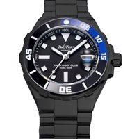 Orologio Paul Picot Uomo in Acciaio 1251NZLN - 1251NZLN